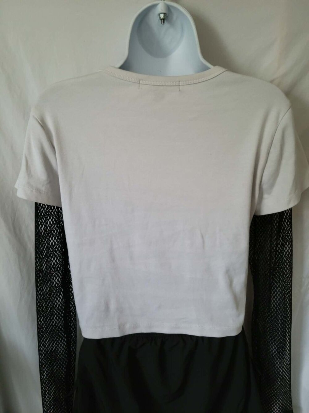 Butterfly tee - Picture 2 of 3